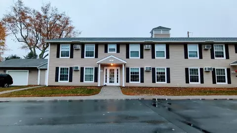 89 Winnacunnet Rd #6, Hampton, NH 03842
