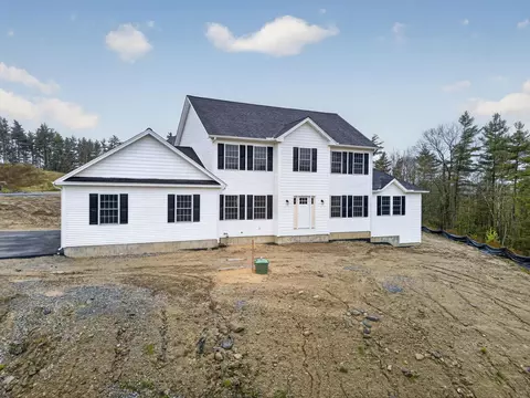 lot23 Falcon Ridge Rd #23, Milford, NH 03055