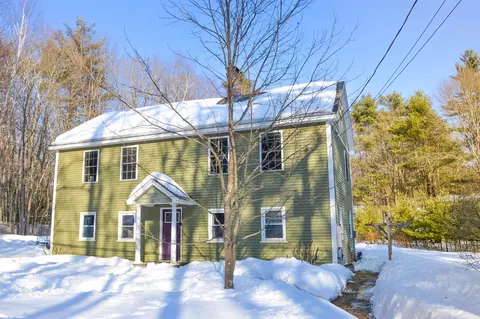 139 Squantum Rd, Jaffrey, NH 03452