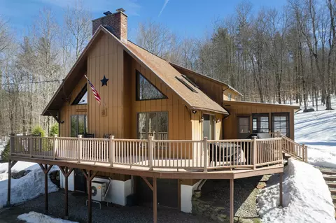 860 Sugar Hill Rd, Wallingford, VT 05773