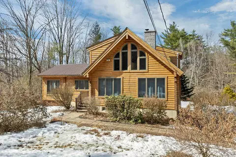 233 Ossipee Mountain Rd, Moultonborough, NH 03254