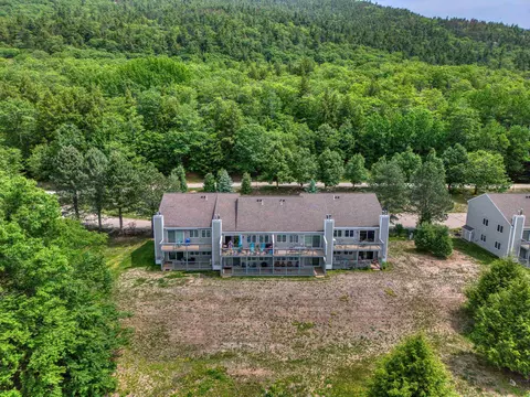 G60 Eagle Ridge Road, Bartlett, NH 03812