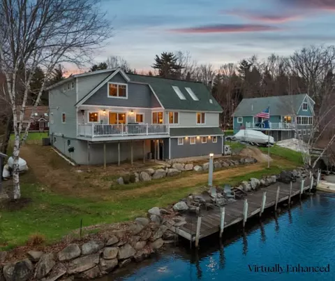 59 Sunrise Dr, Moultonborough, NH 03254