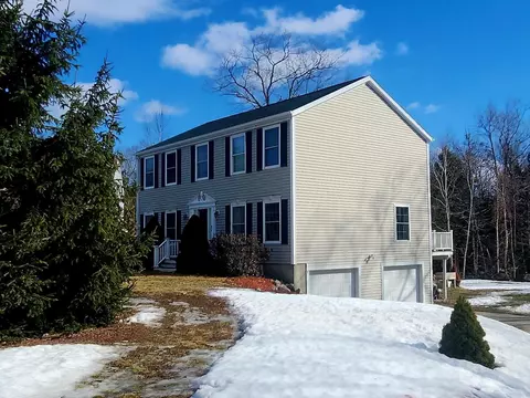 8 Byrne Rd, Northwood, NH 03261
