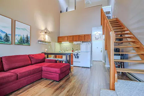 36 Lodge Rd #A313, Lincoln, NH 03251