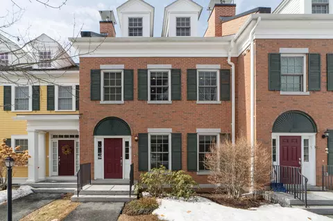 235 Main St #2, Norwich, VT 05055