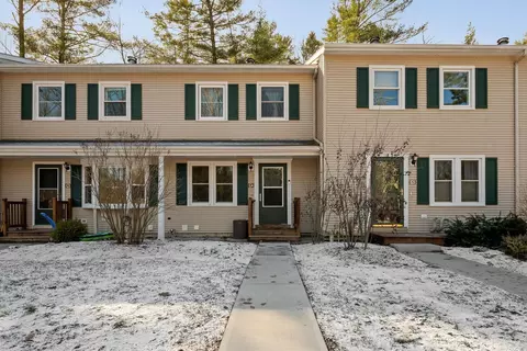 2 Greenfield Road Ext #G4, Essex Junction, VT 05452