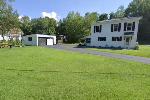 84 Hillside Ave, Northumberland, NH 03582