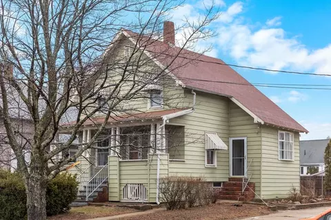 36 S Maple St, Manchester, NH 03103