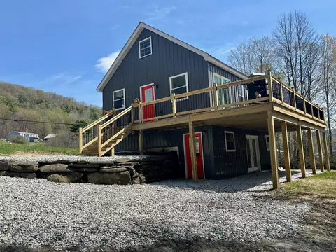 1001 Vt Route 65, Brookfield, VT 05036