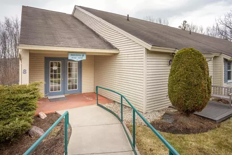 8249 The Terraces, Shelburne, VT 05482