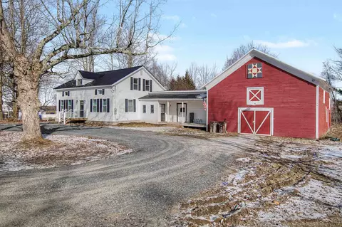 115 Nichols Rd, Enosburg, VT 05450