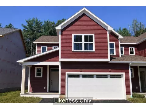 9 Mabel Way, South Burlington, VT 05403
