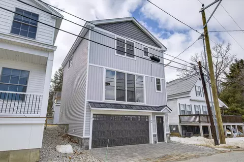 44 Centenary Ave, Laconia, NH 03246
