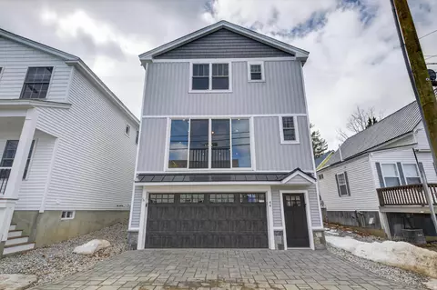 44 Centenary Ave, Laconia, NH 03246