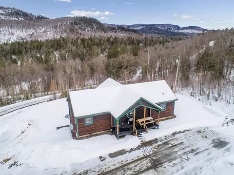 456 Indian Stream Rd, Pittsburg, NH 03592