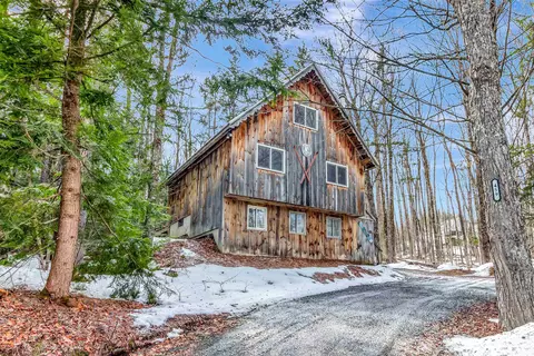 459 Silver Ln, Wardsboro, VT 05355