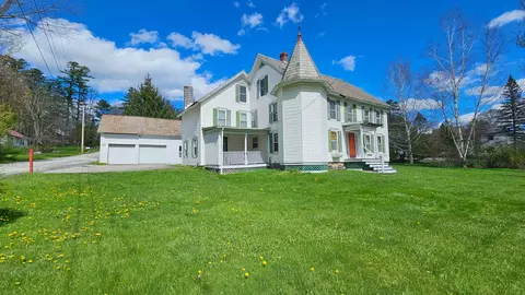 569 Buck Hill Rd, Arlington, VT 05250