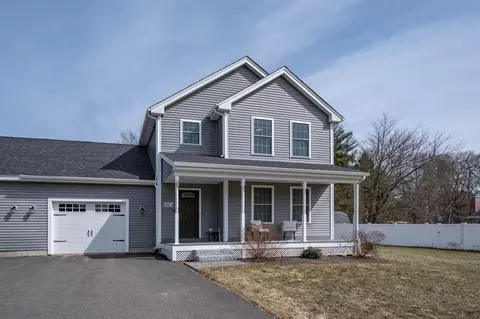 285 Webster St # B, Hudson, NH 03051