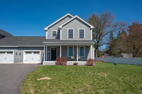 285 Webster St # B, Hudson, NH 03051