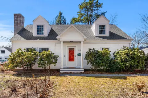 23 Eastman St, Nashua, NH 03060