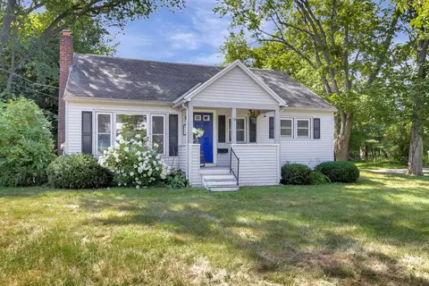 68 Jackson Ave, Rutland, VT 05701