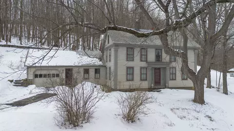 3130 Vt Route 100, Jacksonville, VT 05342