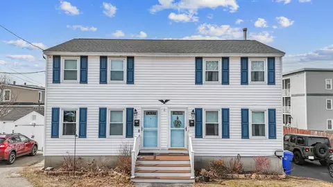 23 Cotter Ct, Manchester, NH 03103