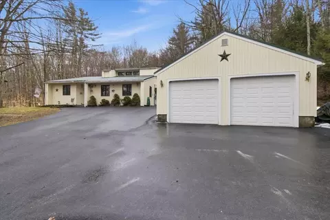 760 W Mountain Rd, Shaftsbury, VT 05262