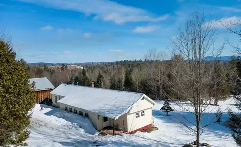 1216 Cormier Rd, Danville, VT 05828