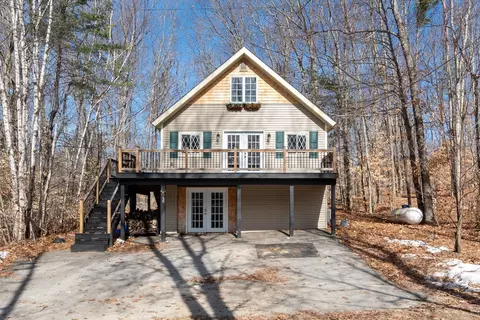 50 Mountain View Dr, Moultonborough, NH 03254
