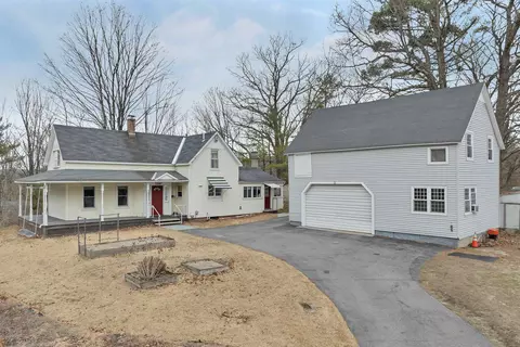 136 George St, Keene, NH 03431