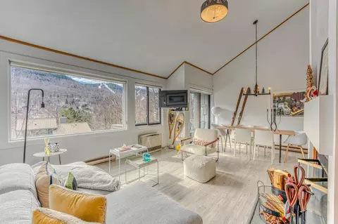 14 Highwood Rd #2, Lincoln, NH 03251