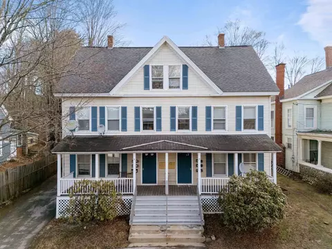 7 Broadway # -9, Pembroke, NH 03275