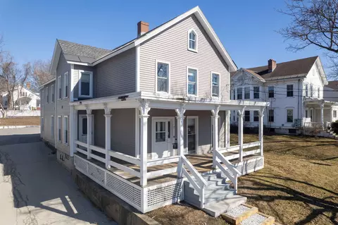 7 Royce St, Rutland, VT 05701