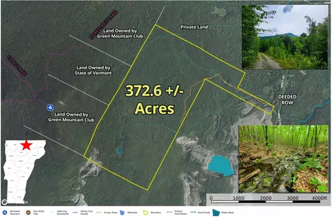 4166 Mines Rd, Lowell, VT 05847