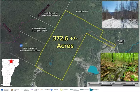4166 Mines Rd, Lowell, VT 05847