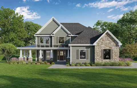 17 34 Boiling Kettle Way # -4, Bedford, NH 03110