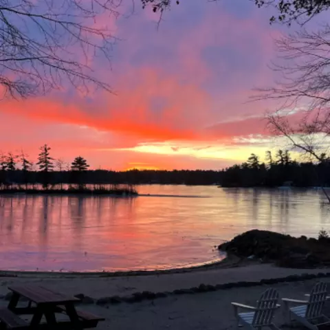 44 Shore Dr #100, Middleton, NH 03887