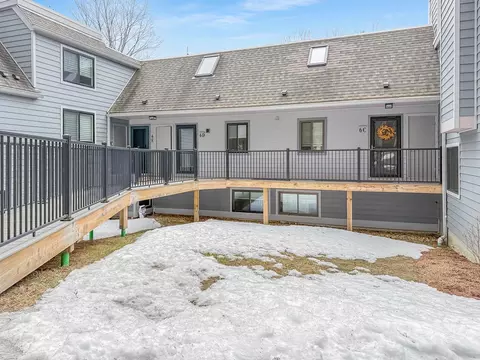 105 Williams Ln #6C, Quechee, VT 05059