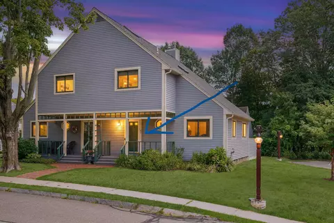 82 Spinnaker Way, Portsmouth, NH 03801