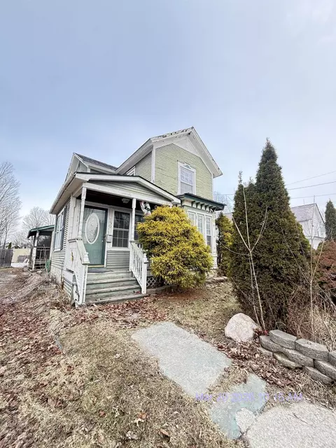 150 N Main St, Fair Haven, VT 05743