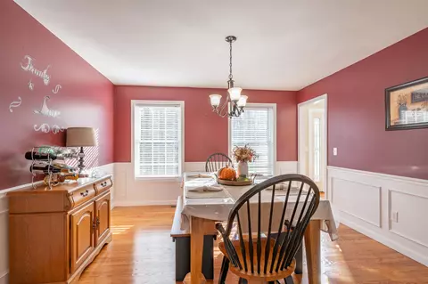 Dining - 43 Lampton Dr, Derry, NH 03038 photo 3 of 4