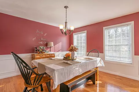 Dining - 43 Lampton Dr, Derry, NH 03038 photo 1 of 4