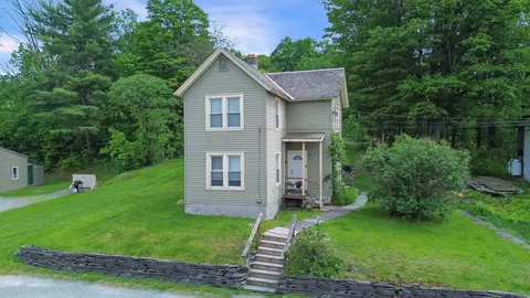 33 River St, Fair Haven, VT 05743