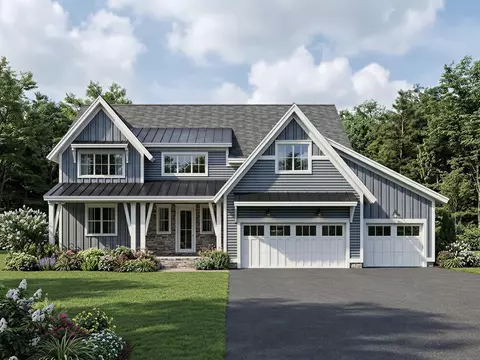 Homesite 7 Winni Farm Road, Gilford, NH 03249