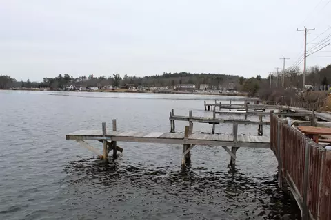 850 Laconia Rd #4C, Tilton, NH 03276