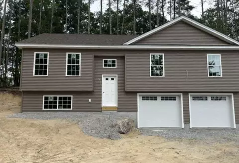 lot10 48-2 Old Stagecoach Rd, Bennington, NH 03442