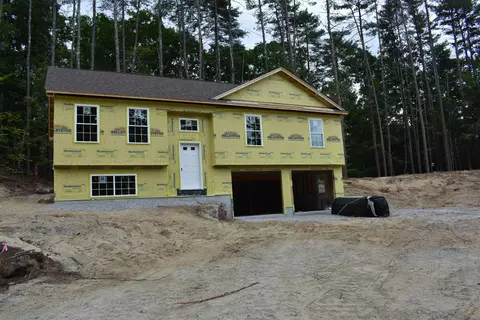lot10 48-2 Old Stagecoach Rd, Bennington, NH 03442