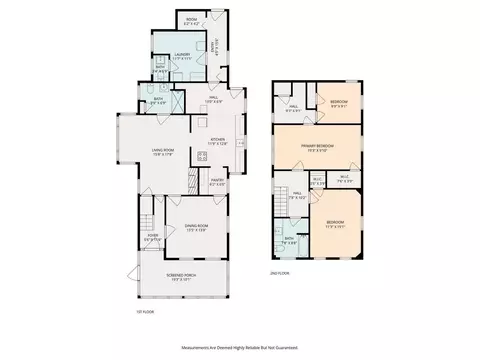 Floorplan - 120 Exeter Rd, Newfields, NH 03856 photo 3 of 8